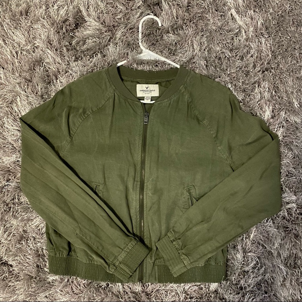 American Eagle women’s jacket